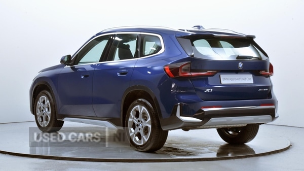 Used BMW X1 2025 for sale - 77854585: Photo 2