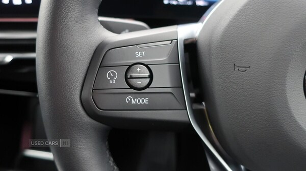 Used BMW X1 2025 for sale - 77854585: Photo 20