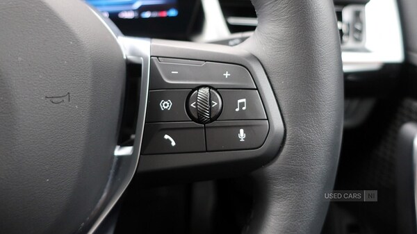 Used BMW X1 2025 for sale - 77854585: Photo 21