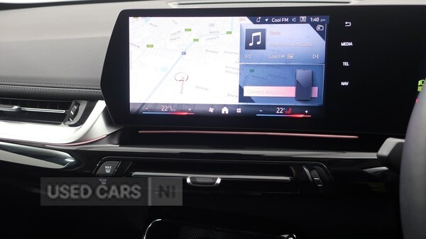 Used BMW X1 2025 for sale - 77854585: Photo 24