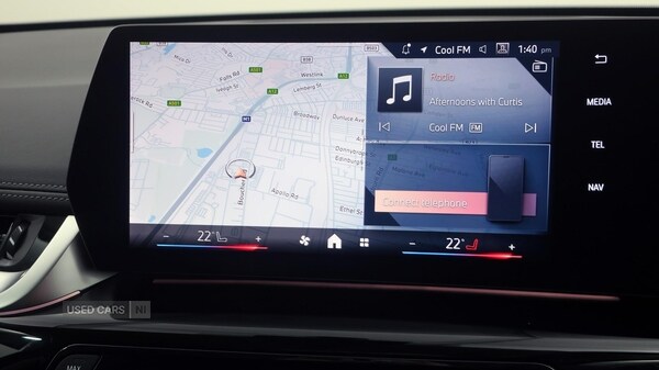 Used BMW X1 2025 for sale - 77854585: Photo 25