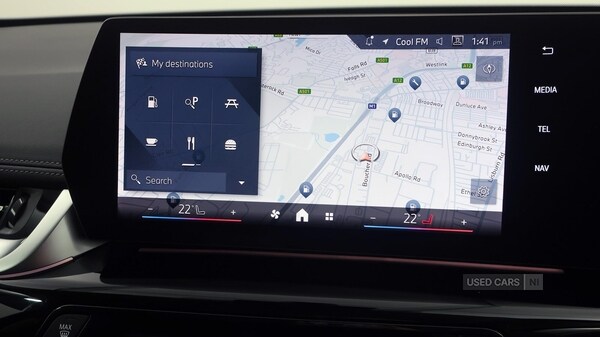 Used BMW X1 2025 for sale - 77854585: Photo 27