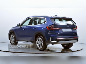 Used BMW X1 2025 for sale - 77854585: Photo