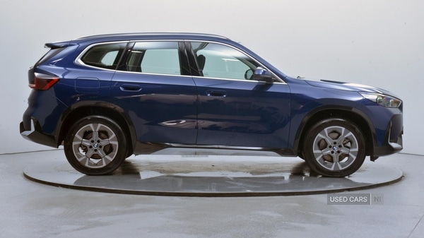 Used BMW X1 2025 for sale - 77854585: Photo 3