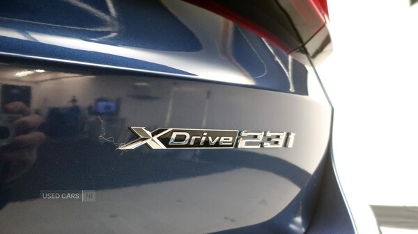 Used BMW X1 2025 for sale - 77854585: Photo 36