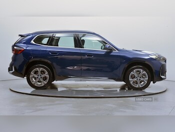 Used BMW X1 2025 for sale - 77854585: Photo