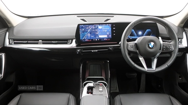 Used BMW X1 2025 for sale - 77854585: Photo 4