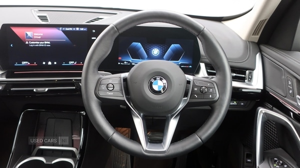 Used BMW X1 2025 for sale - 77854585: Photo 6