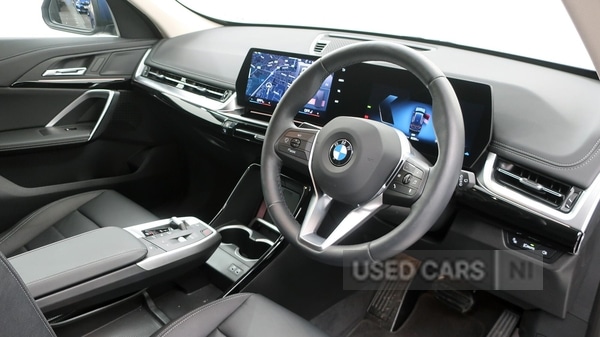 Used BMW X1 2025 for sale - 77854585: Photo 7