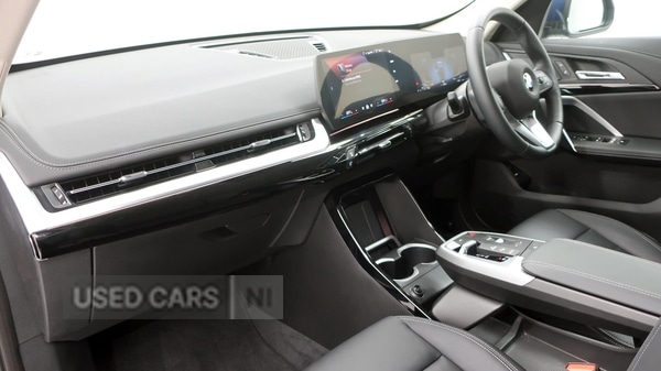 Used BMW X1 2025 for sale - 77854585: Photo 8