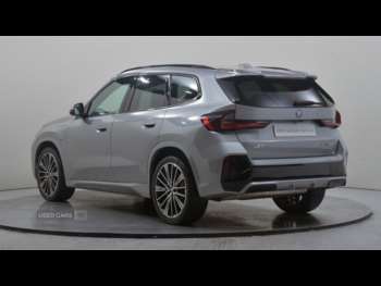 Used BMW X1 2025 for sale - 74959707: Photo