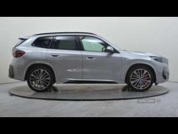 Used BMW X1 2025 for sale - 74959707: Photo