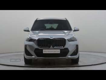 Used BMW X1 2025 for sale - 74959707: Photo