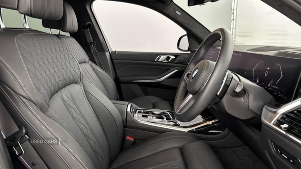 Used BMW X7 2025 for sale - 77238750: Photo 12