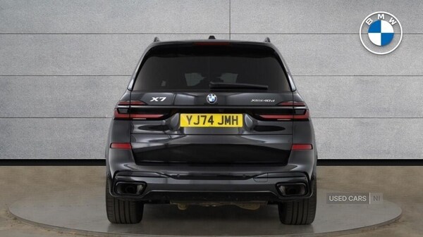 Used BMW X7 2025 for sale - 77238750: Photo 16