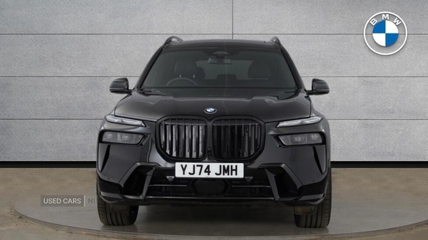 Used BMW X7 2025 for sale - 77238750: Photo 17