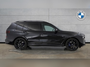 Used BMW X7 2025 for sale - 77238750: Photo