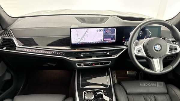 Used BMW X7 2025 for sale - 77238750: Photo 4