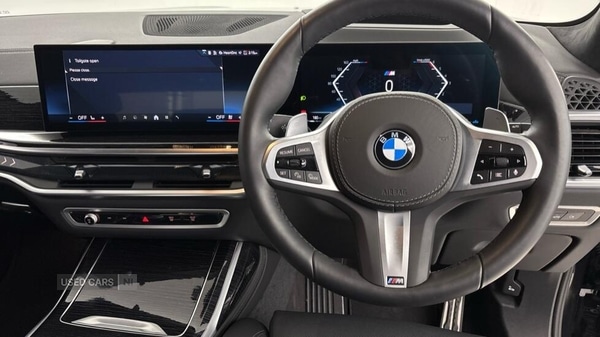 Used BMW X7 2025 for sale - 77238750: Photo 6