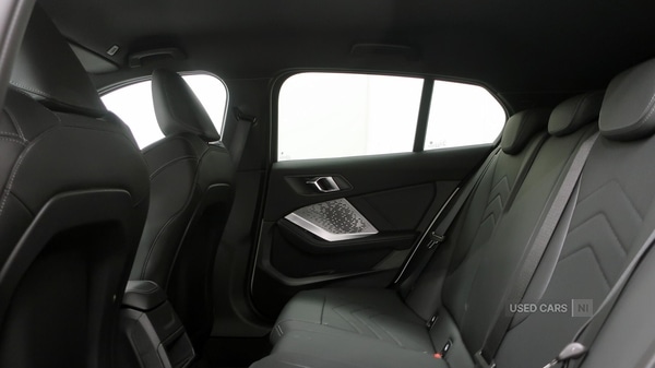 Used BMW 1 Series 2025 for sale - 77854838: Photo 13