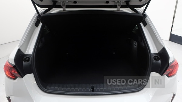 Used BMW 1 Series 2025 for sale - 77854838: Photo 15