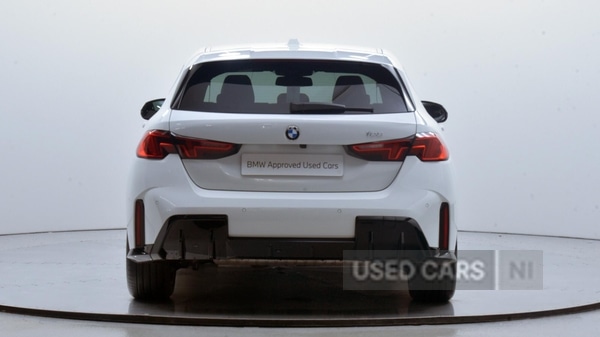Used BMW 1 Series 2025 for sale - 77854838: Photo 16