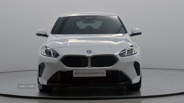 Used BMW 1 Series 2025 for sale - 77854838: Photo 17