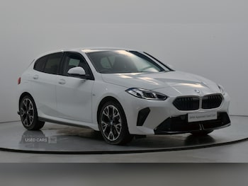 Used BMW 1 Series 2025 for sale - 77854838: Photo