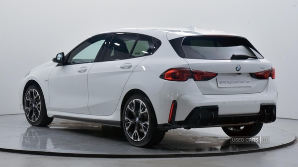 Used BMW 1 Series 2025 for sale - 77854838: Photo 2