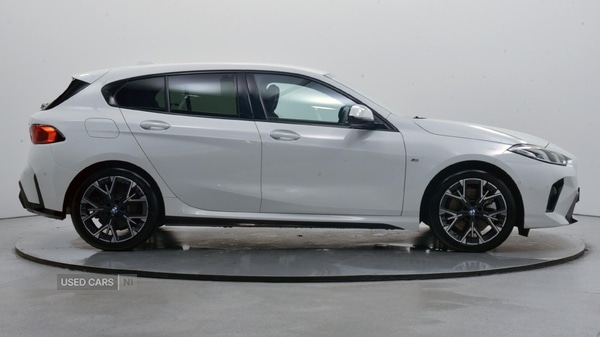 Used BMW 1 Series 2025 for sale - 77854838: Photo 3