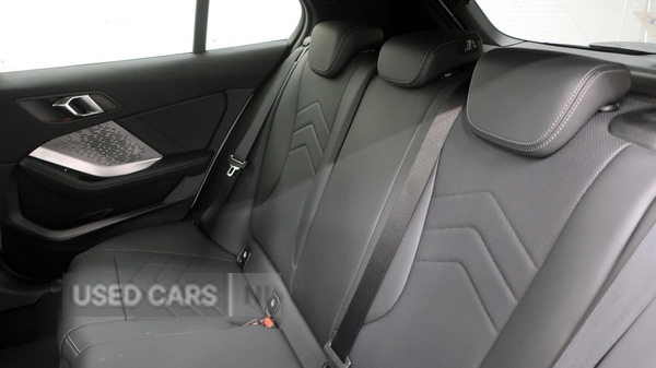 Used BMW 1 Series 2025 for sale - 77854838: Photo 33