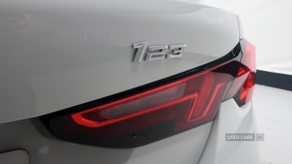 Used BMW 1 Series 2025 for sale - 77854838: Photo 34