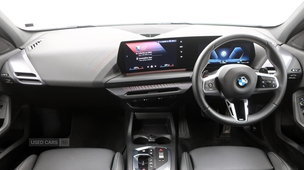 Used BMW 1 Series 2025 for sale - 77854838: Photo 4