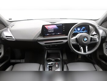 Used BMW 1 Series 2025 for sale - 77854838: Photo