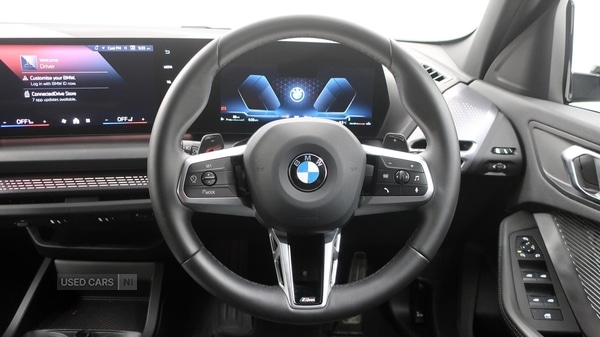 Used BMW 1 Series 2025 for sale - 77854838: Photo 6