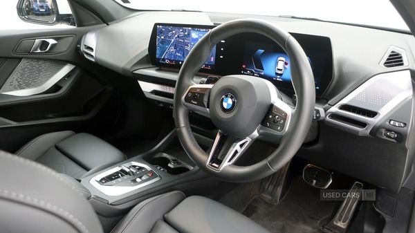 Used BMW 1 Series 2025 for sale - 77854838: Photo 7