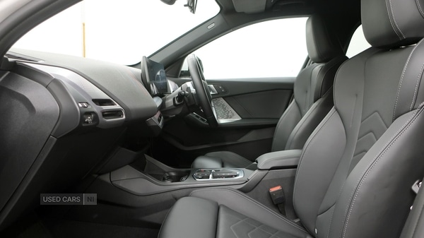 Used BMW 1 Series 2025 for sale - 77854838: Photo 8