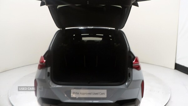 Used BMW X3 2025 for sale - 77017770: Photo 14