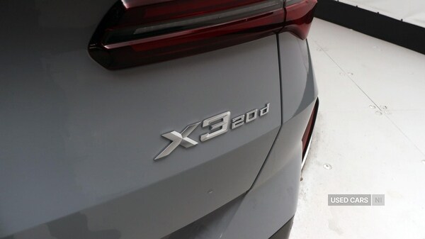 Used BMW X3 2025 for sale - 77017770: Photo 18