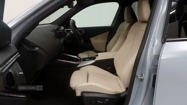 Used BMW X3 2025 for sale - 77017770: Photo 19