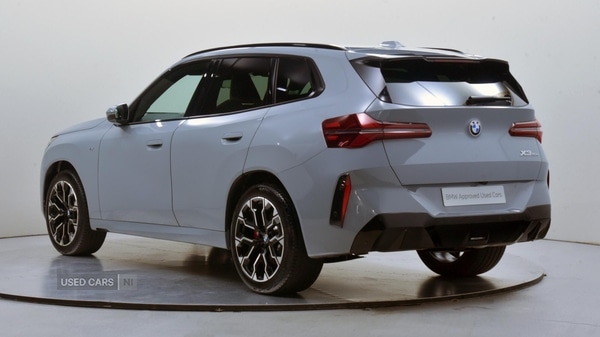 Used BMW X3 2025 for sale - 77017770: Photo 2