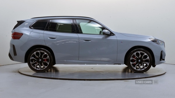 Used BMW X3 2025 for sale - 77017770: Photo 3