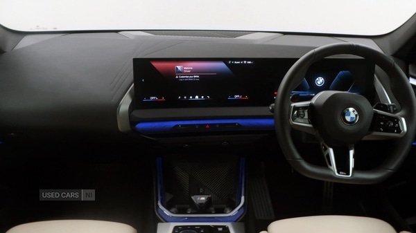 Used BMW X3 2025 for sale - 77017770: Photo 4