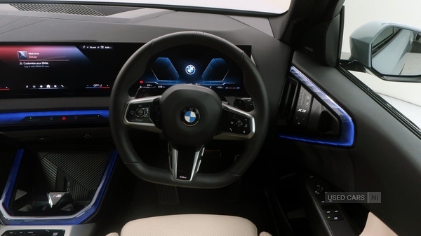 Used BMW X3 2025 for sale - 77017770: Photo 6