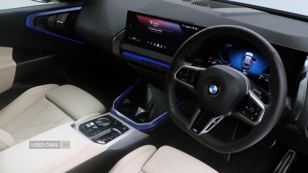 Used BMW X3 2025 for sale - 77017770: Photo 7