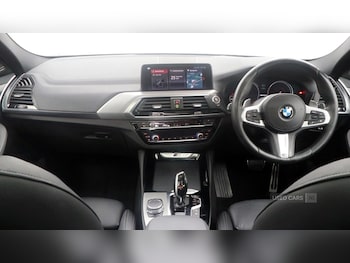 Used BMW X4 2019 for sale - 77008972: Photo