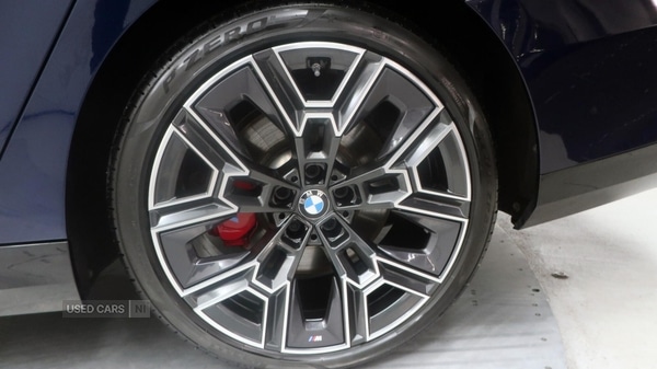 Used BMW 5 Series 2025 for sale - 76754041: Photo 14