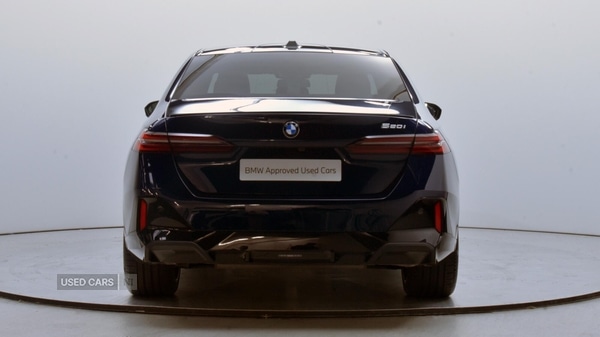 Used BMW 5 Series 2025 for sale - 76754041: Photo 15