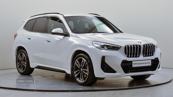 Used BMW X1 2025 for sale - 76573924: Photo 1
