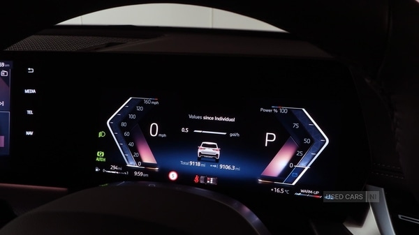 Used BMW X1 2025 for sale - 76573924: Photo 10